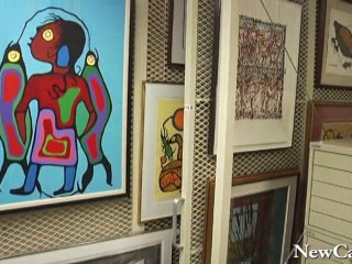 NewCa.com: 2010 TDSB: Archival, Artifact and Fine Art Collec