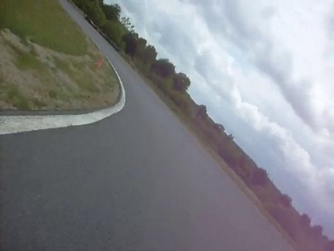 R6 2007 Bourbonnais vue ar