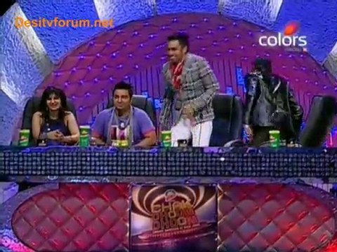 Chak Dhoom Dhoom - 22nd May 2010 part3