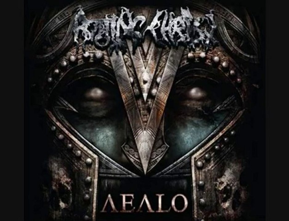 Rotting Christ - Demonon Vrosis