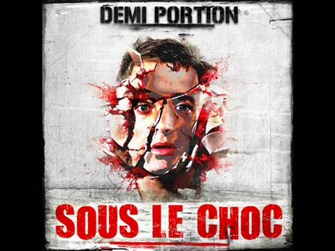 Demi Portion- Laisse moi [produit par EL GAOULI]