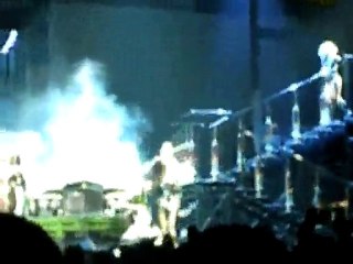 2010 05 21 Lady Gaga au Palais Omnisports de Paris-Bercy