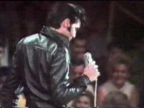 Elvis Presley | Jailhouse rock