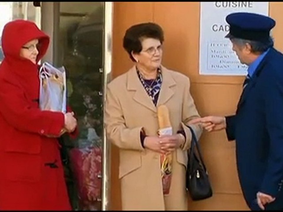 Caméra cachée Lafesse : c'est pas l'heure de s'exhiber