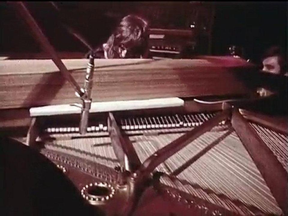 ELP'71 Take a Pebble