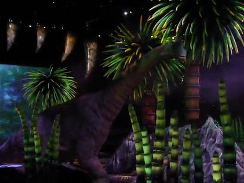 Bracchiosaure