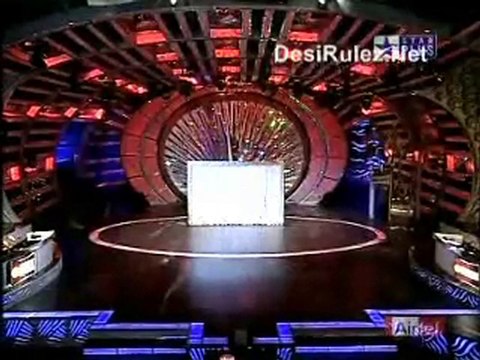 Zara Nachke Dikha 22nd May 2010 Part-10
