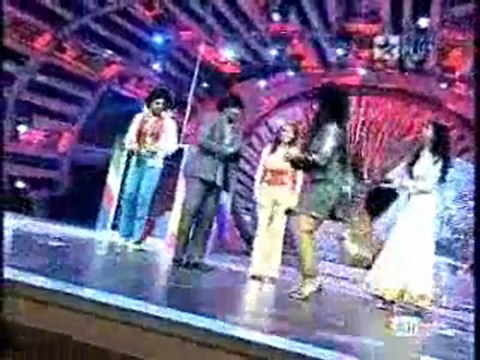 Zara Nachke Dikha 22nd May 2010 Part-4