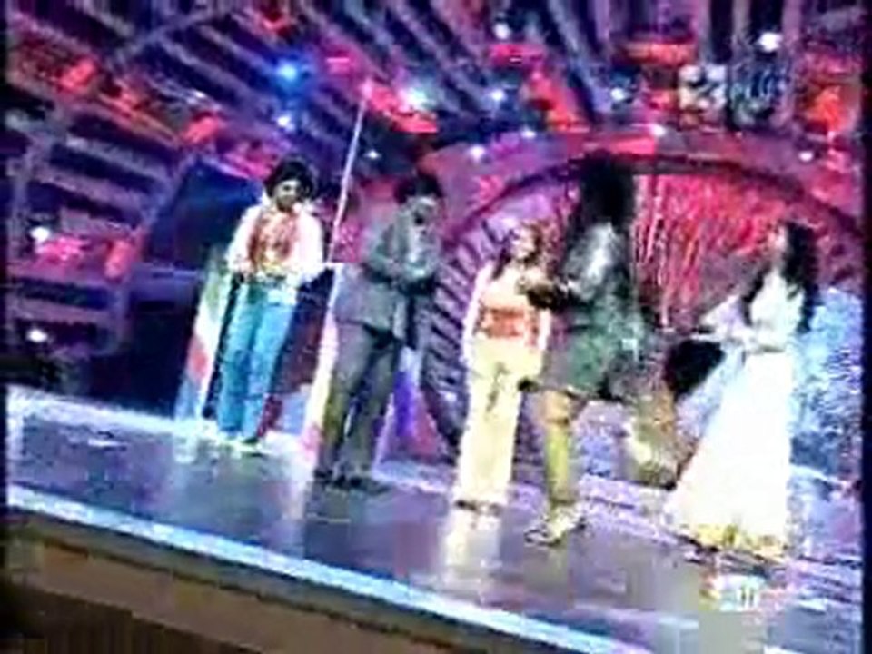 Zara Nachke Dikha 22nd May 2010 Part-4