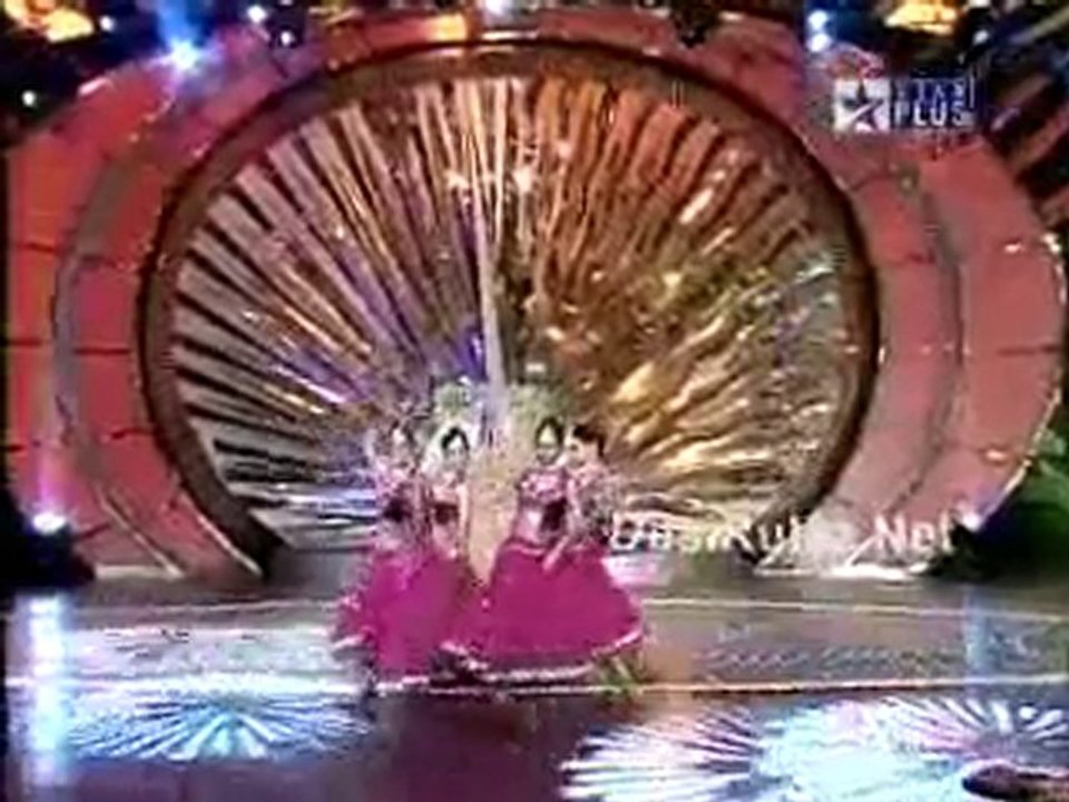 Zara Nachke Dikha 22nd May 2010 Part-6