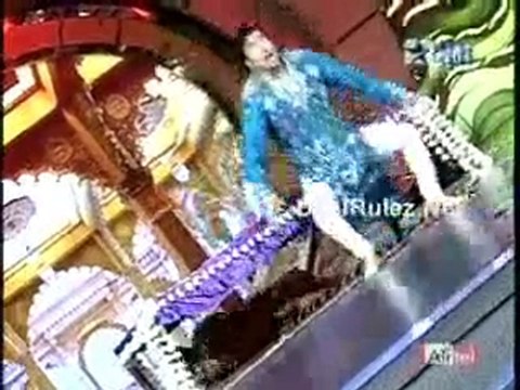 Zara Nachke Dikha 22nd May 2010 Part-8