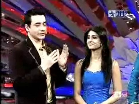 Zara Nachke Dikha 22nd May 2010 Part-9
