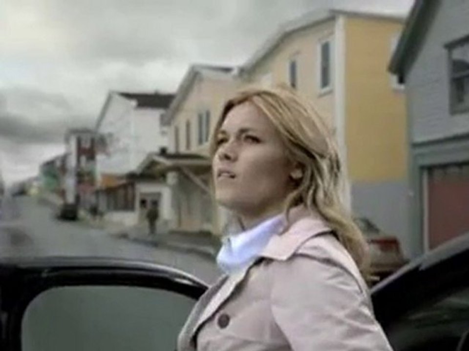 Haven (SyFy) - Promo