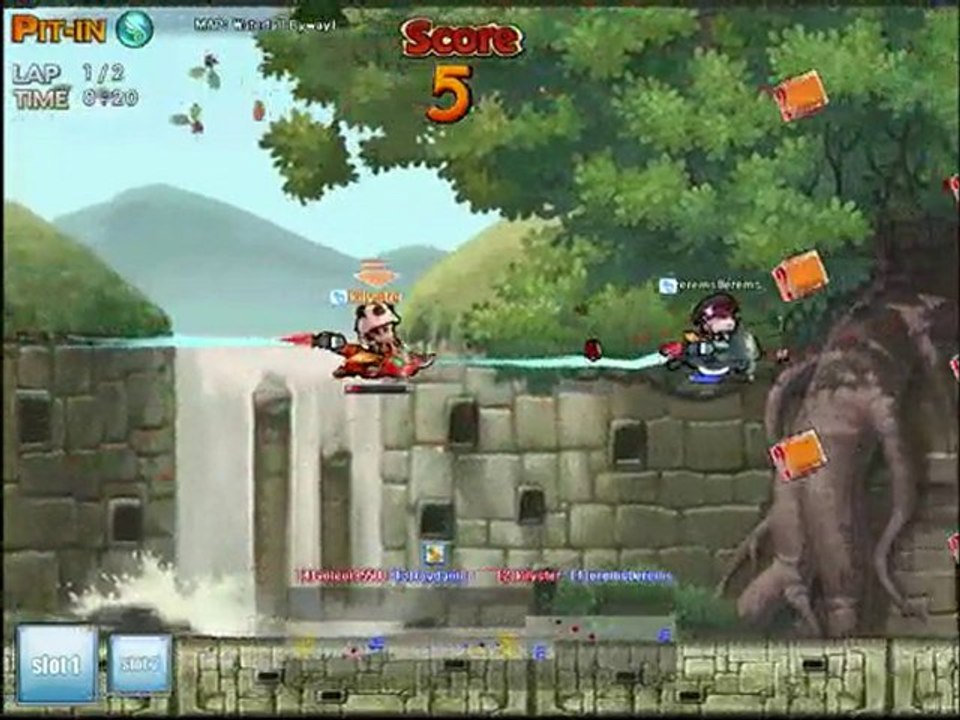 Krazy Aces TEST
