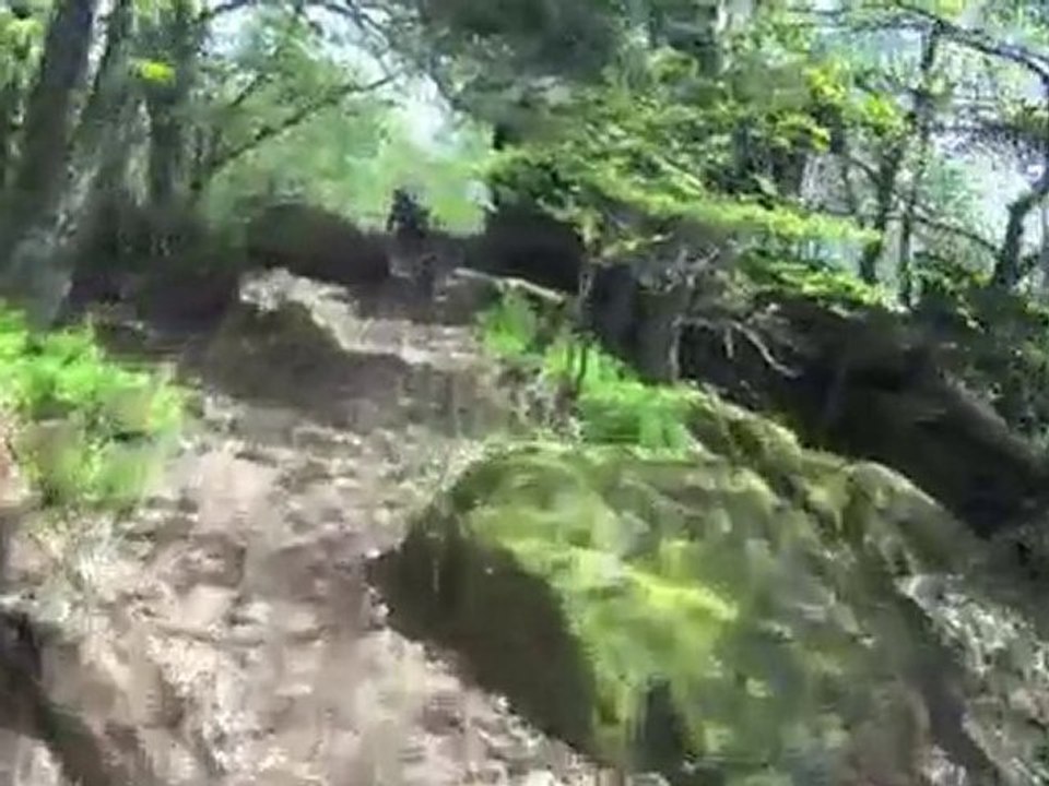 Descente Rothlach Ottrot