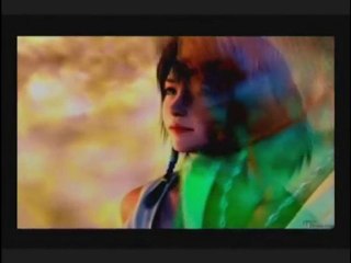 {GMV} Whispers of a life