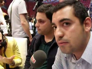 chp kurultayı halk tv özel röportaj 1 www.ayop.biz