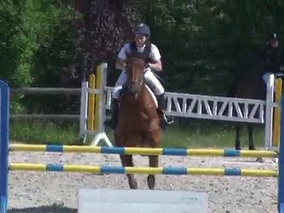 Mathelem Canteleu 22 05 2010