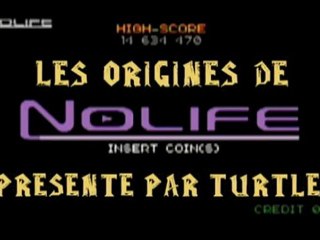 Les casseroles de Nolife