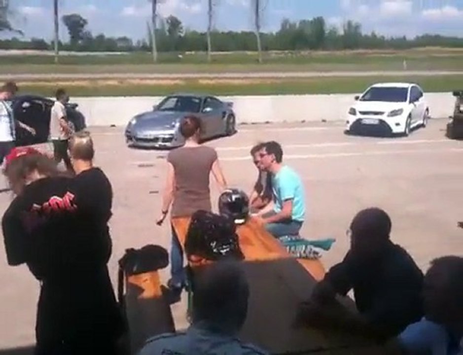 Petite Pause