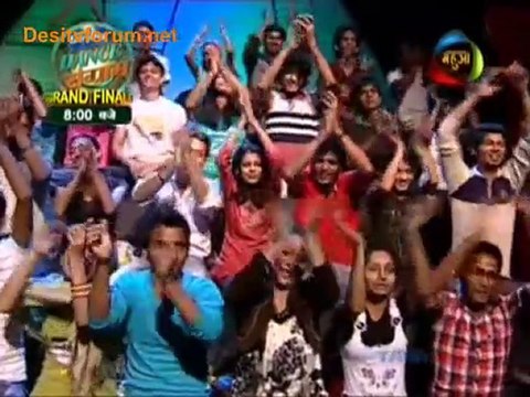 Laughter Express 21st May 2010 Video Watch Online - Pt1