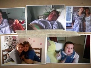 Joyeux - Anniversaire a ma petite soeur ***