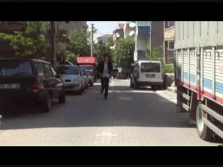 VOTKA 1967 | Dünya'nın Son 67 Saniyesi Okey Masası