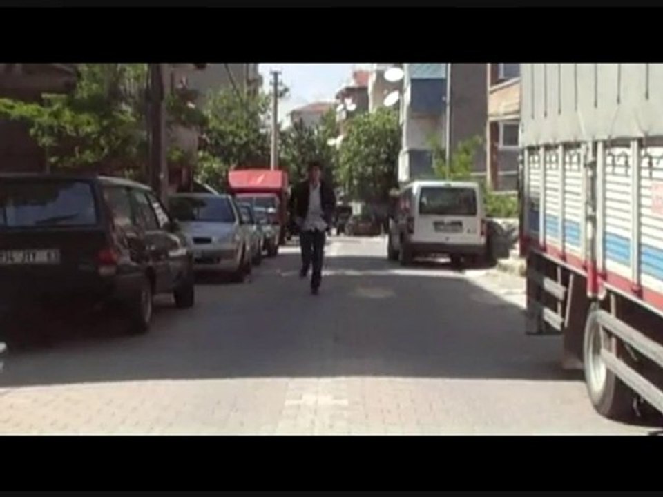 VOTKA 1967 | Dünya'nın Son 67 Saniyesi Okey Masası