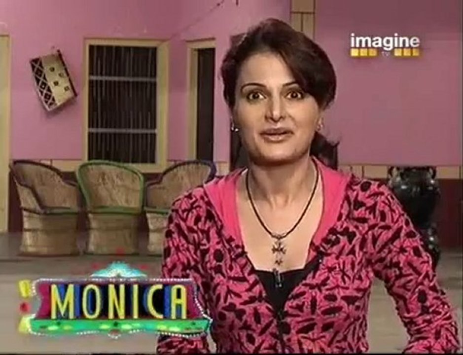 Desi Girl 22nd May  2010 Pt1 desijannat.net