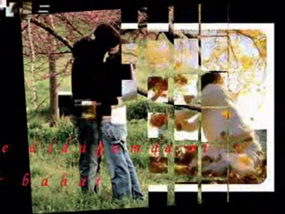 Candan Erçetin- Bahar video