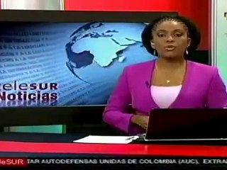 Condenan a paramilitar en Colombia