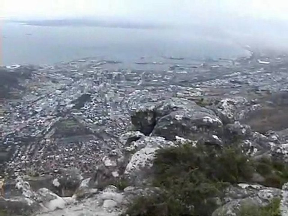 Green Point Stadium, Le Cap, Afrique du Sud, 2010