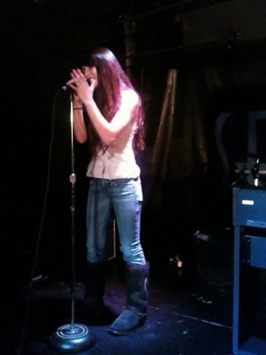 Save Me From Myself Aguilera by Hunter Pecunia