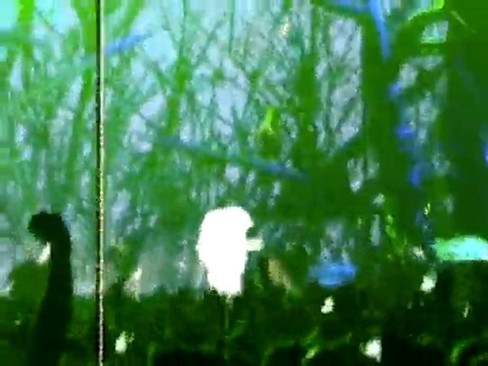 2010 05 21 Lady Gaga au Palais Omnisports de Paris-Bercy