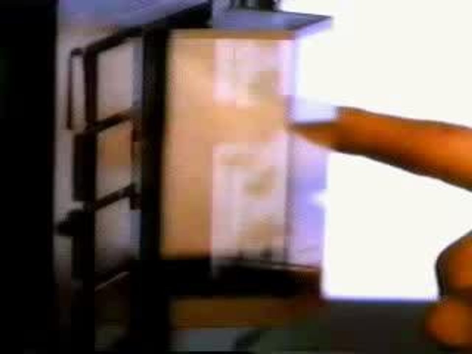 Paula Abdul The way that you love me