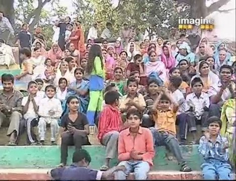 Desi Girl 22nd May 2010 Pt3 desijannat.net