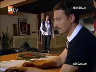 Gönülçelen 12.Bölüm 5.Kısım