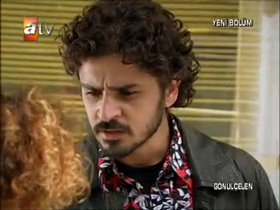 Gönülçelen 12.Bölüm 6.Kısım