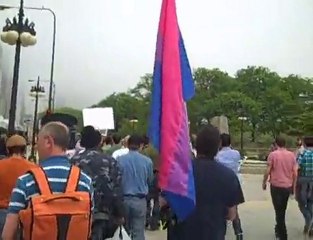 Happy Birthday Harvey Milk - Chicago Edition