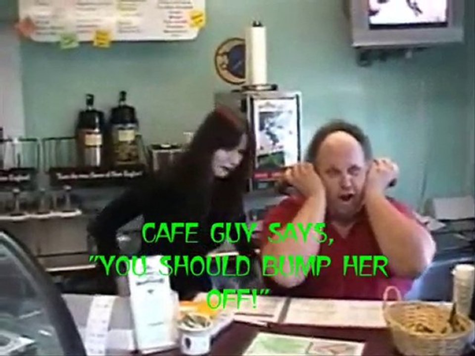 you're dead so shut up directors cuts