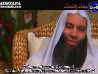 LA BONTE ENVERS LES PARENTS