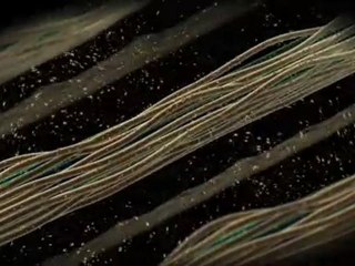 Ethanol: Renewable Energy: Broadcast Animation