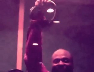 Mu Dills "BULLY" feat. Izza Kizza