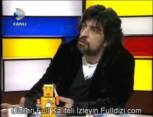 Sema Bekmez - Muhabbet Kralı (bölüm3)