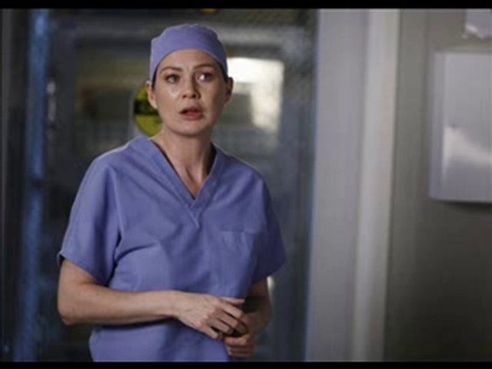 Greys Anatomy latest Episode - Death and All His Friends