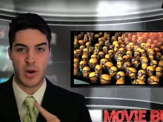 Megan Fox Fired, Cowboys & Aliens, King Kong & More! ...