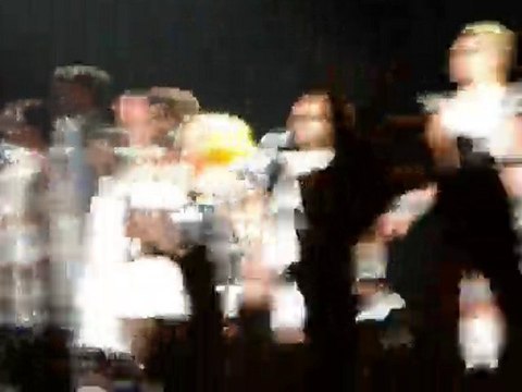 2010 05 21 Lady Gaga au Palais Omnisports de Paris-Bercy