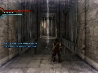 Prince of Persia The Forgotten Sands Gameplay Part5
