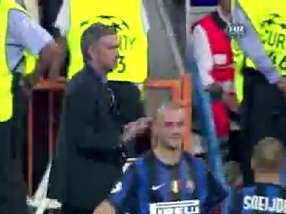 Champions: Milito, secondo gol Bayern Monaco-Inter