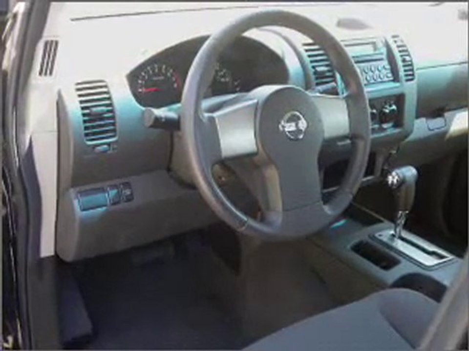 Used 2005 Nissan Frontier Kearny NJ - by EveryCarListed.com